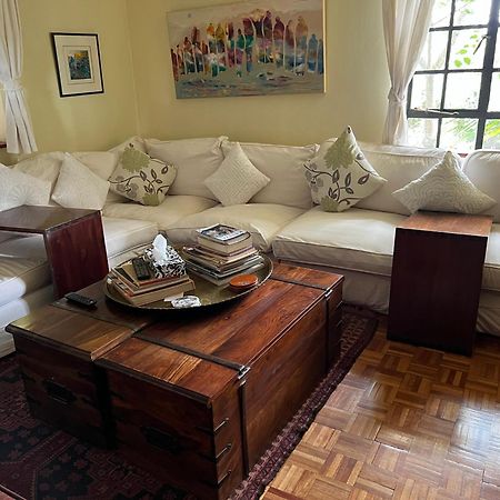 فندق Hob House Gachie المظهر الخارجي الصورة