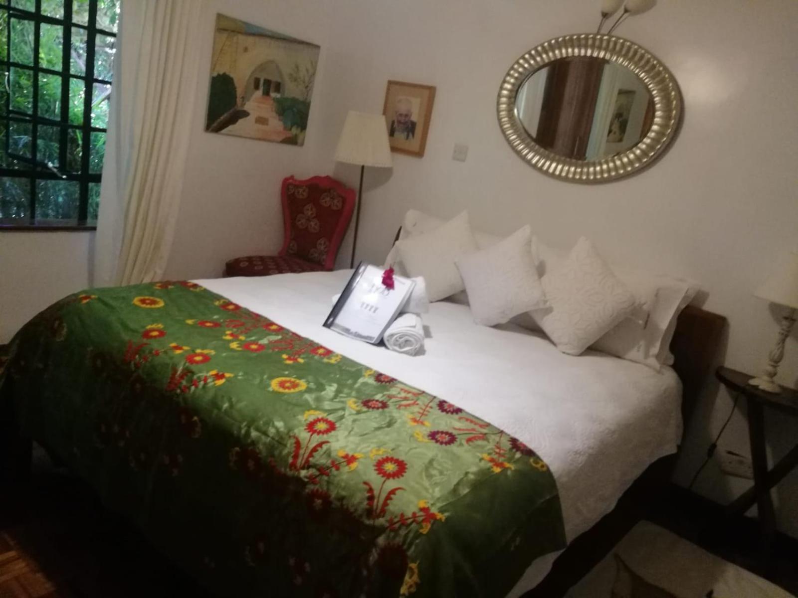 فندق Hob House Gachie المظهر الخارجي الصورة