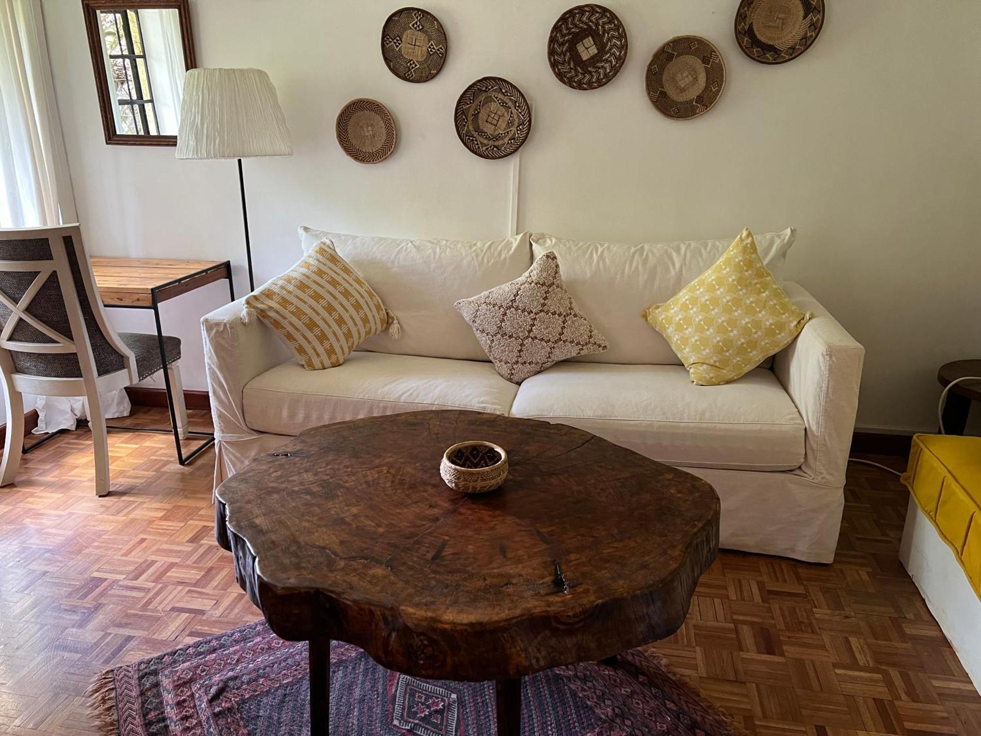 فندق Hob House Gachie المظهر الخارجي الصورة