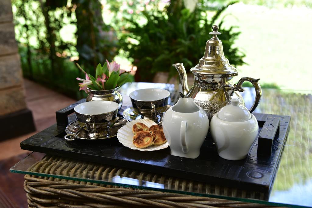 فندق Hob House Gachie المظهر الخارجي الصورة