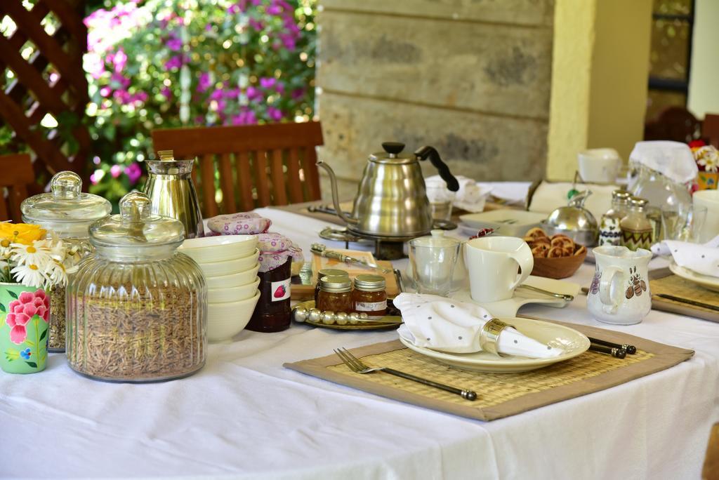 فندق Hob House Gachie المظهر الخارجي الصورة