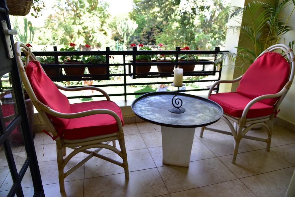 فندق Hob House Gachie الغرفة الصورة
