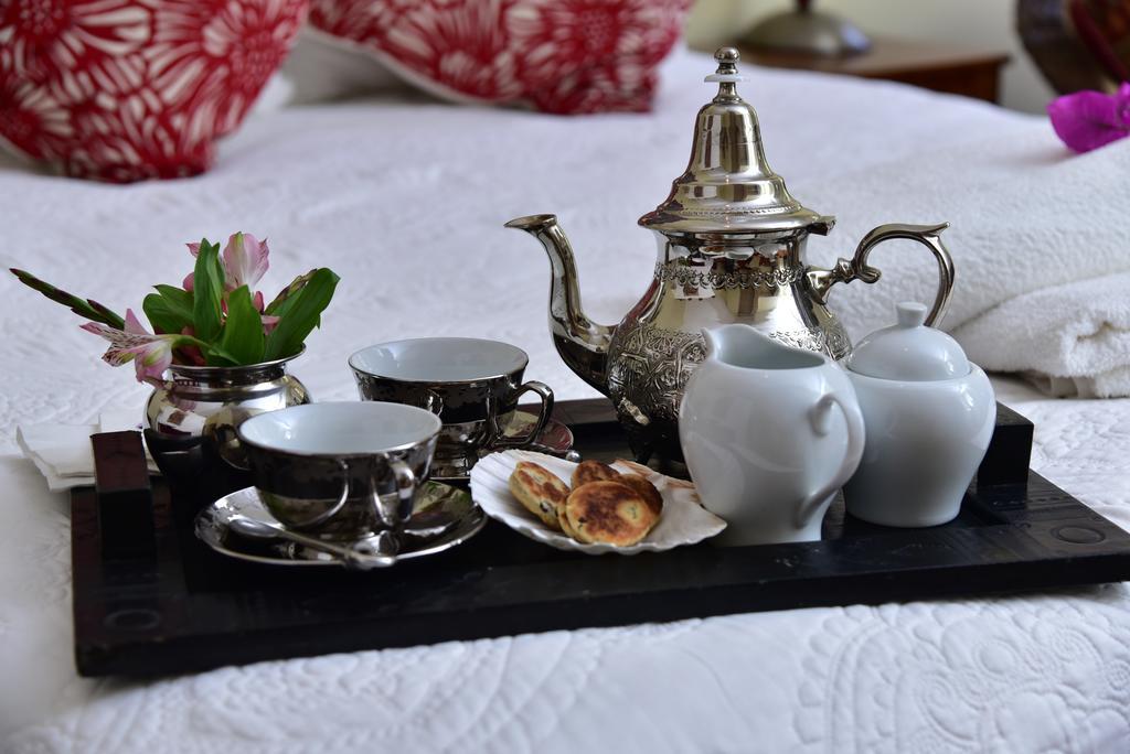 فندق Hob House Gachie المظهر الخارجي الصورة