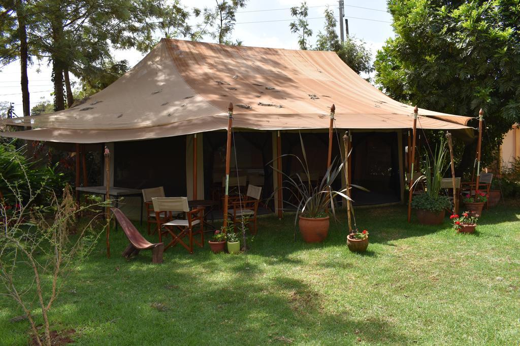 فندق Hob House Gachie المظهر الخارجي الصورة