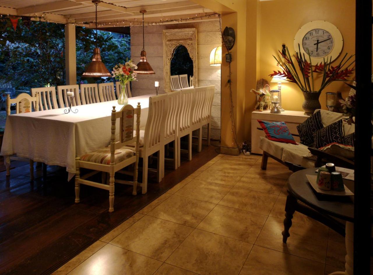فندق Hob House Gachie المظهر الخارجي الصورة