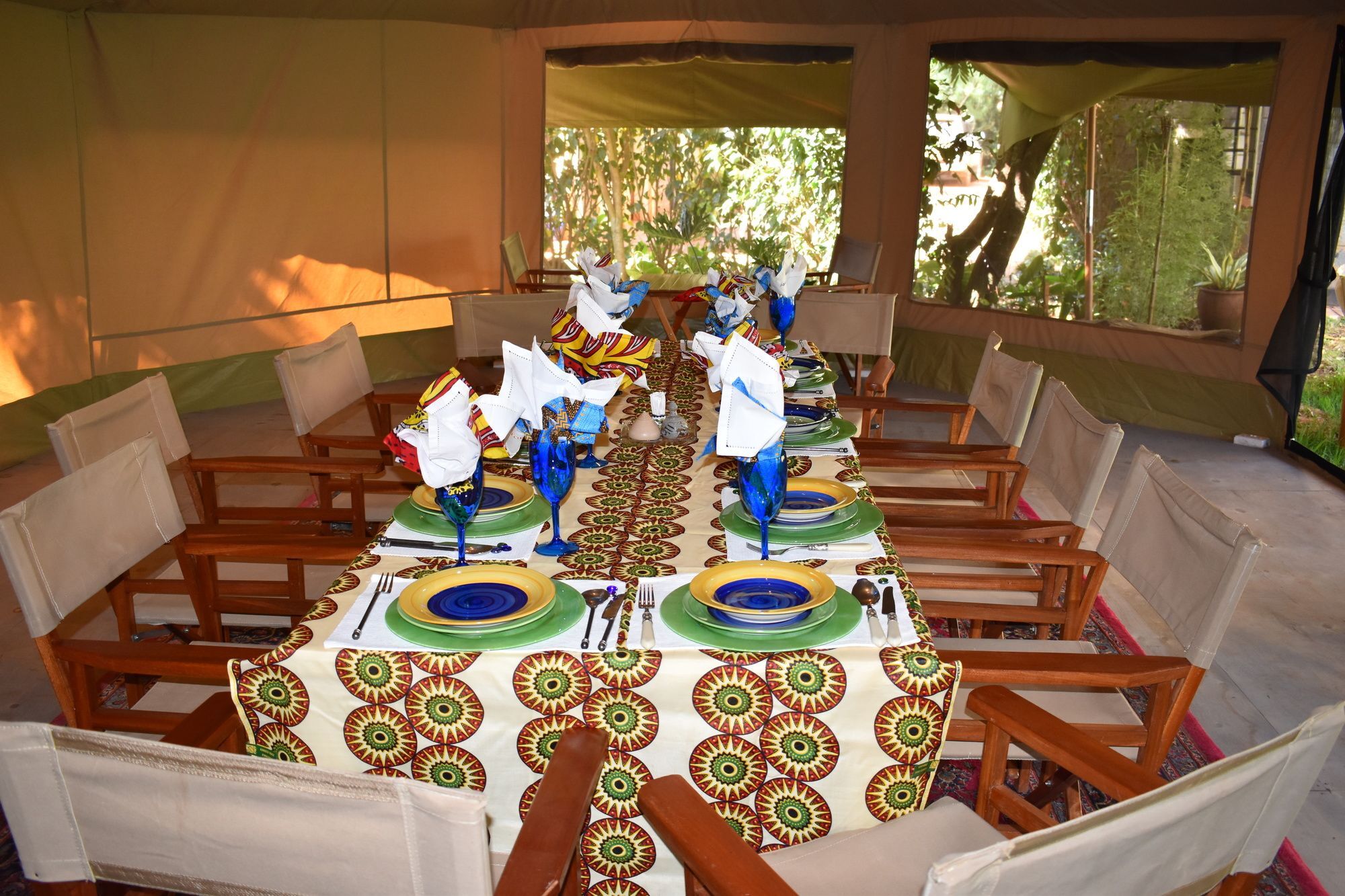 فندق Hob House Gachie المظهر الخارجي الصورة